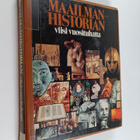 Maailmanhistorian viisi vuosituhatta - pikkukuva 1