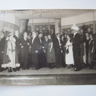 VANHA Valokuva Salo Teatteri 1924 - pikkukuva 1