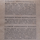 Karjala vapaussodassa 1 ja 2 - pikkukuva 5