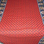 Pöytäliina / kangas - 140 x 260 cm - Joulukuosi - pikkukuva 2