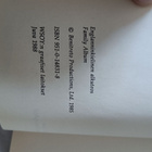 Danielle Steel Perhealbumi - pikkukuva 2