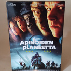 APINOIDEN PLANEETTA 2-DISC S.E. - pikkukuva 1