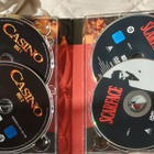 THE ULTIMATE GANSTER GLASS A SELECTION DVD - pikkukuva 4