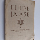 Tiede ja ase - pikkukuva 1