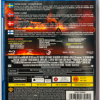 The Towering Inferno / Liekehtivä torni - Blu-ray,uusi - pikkukuva 2