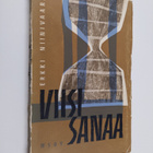 Erkki Niinivaara : Viisi sanaa : saarnoja - pikkukuva 1