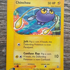 Chinchou aquapolis 71/147! - pikkukuva 1