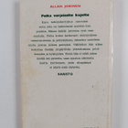 V. Lepänhaara : Poika varjoisalta kujalta - pikkukuva 2