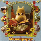 Muumien Maailma - Muumipapan Nuoruusvuodet [DVD] - pikkukuva 1