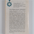 Johann Wolfgang von Goethe : Vaaliheimolaiset - pikkukuva 2