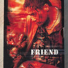 YSTÄVÄ (2001) tosipohjainen gangsteritarina (2DVD) - pikkukuva 1