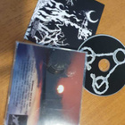 Tjolgtjar – Ikarikitomidun, Lord of the Forest (CD) - pikkukuva 1