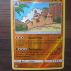 Pokemon Palossand 127/236 Reverse holo rare - pikkukuva 1