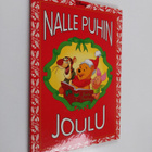Bruce Talkington : Nalle Puhin joulu - pikkukuva 1