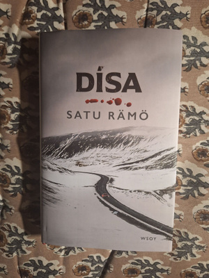 Satu Rämö : Disa 1p
