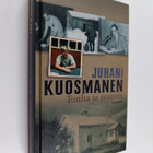 Juhani Kuosmanen : Tuulta ja tyventä - pikkukuva 1