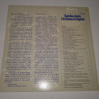 TAPIOLAN JOULU CHRISTMAS IN TAPIOLA LP FINNLEVY SFLP 8541 - pikkukuva 3