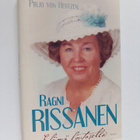 Pirjo von Hertzen : Ragni Rissanen : elämä lautasella - pikkukuva 1