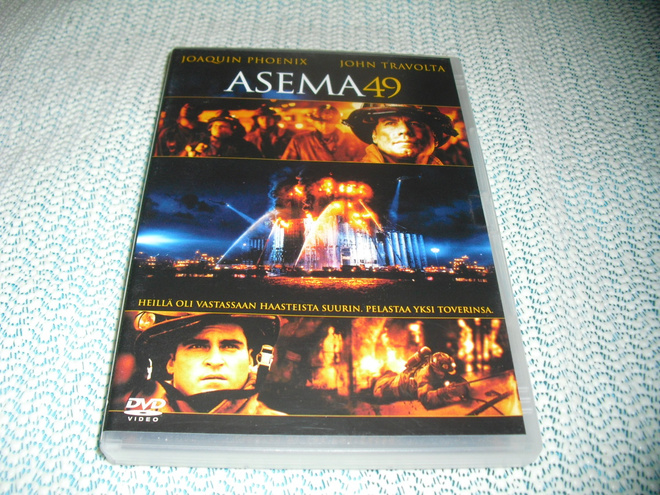 ASEMA 49 (Joaquin Phoenix)***