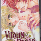 Miko Mitsuki: Virgin Blood - pikkukuva 1