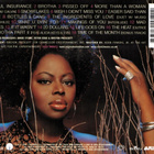 Angie Stone: Mahogany Soul CD - pikkukuva 2
