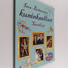 Sarah Courtauld : Ison-Britannian kuninkaalliset : tarrak... - pikkukuva 1