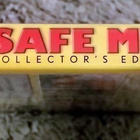 Safe Men - Collector's Edition - DVD (Suomijulkaisu) - pikkukuva 3