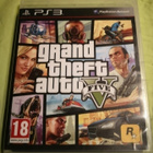 Ps3 Grand Theft Auto V - pikkukuva 1