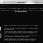 HELSINGIN KWAN NYOM HAPKIDO. - pikkukuva 4