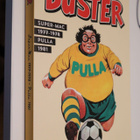 Buster Super-Mac 1977-1978 Pulla 1981 ( 2017 ) - pikkukuva 1