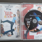 DVD: Zathura - Avaruusseikkailu (Kristen Stewart 2005) - pikkukuva 3