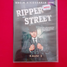 Ripper Street - Kausi 2 DVD - pikkukuva 1