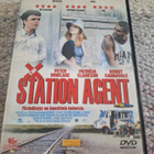 The Station Agent - pikkukuva 1