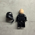 LEGO - Star Wars SW0672: First Order TIE Fighter Pilot - pikkukuva 3