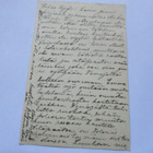 1908 Kivennapa kortti via Lahti Padasjoelle - pikkukuva 2