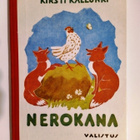 Nerokana Satuja pienimmille ja isommille  Kallunki - pikkukuva 1