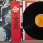Ragni Radio MacDermot 1970 vinyyli-LP-albumi - pikkukuva 2