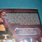 SUCK - VAMPIRES ROCK (Alice Cooper) FI-julkaisu*** - pikkukuva 3