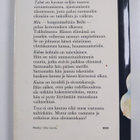 Margareta Keskitalo : Tabut - pikkukuva 2