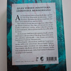 Riordan, Rick: Syvyyksien tytär (kovakantinen) - pikkukuva 2