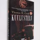 Thomas H. Cook : Kuulustelu - pikkukuva 1