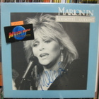 MARION - MARIONIN KONSERTTI NIMMARILLA M-/M- LP - pikkukuva 1