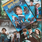 Harry Potter: Years 1-5 Giftset (5-disc) - pikkukuva 2
