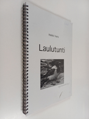 Heikki Varis : Laulutunti