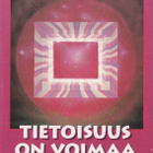 Sanaya Roman: Tietoisuus on voimaa - pikkukuva 1