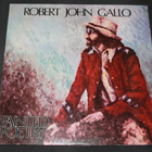 Robert John Gallo - Painted Poetry LP 1972 - pikkukuva 1