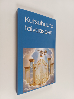 Kutsuhuuto taivaaseen