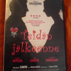 Apres vous - Teidän jälkeenne , DVD - pikkukuva 1