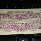 British Armed Forces 3 Pence 1946 PM9 F-VF - pikkukuva 2