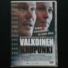 DVD: Valkoinen Kaupunki (O:Aku Louhimies 2006) - pikkukuva 1